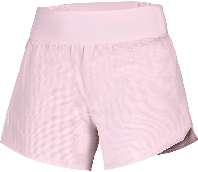 Sense Aero Stow Shorts, 4" Inseam - Womens - icy pink 1