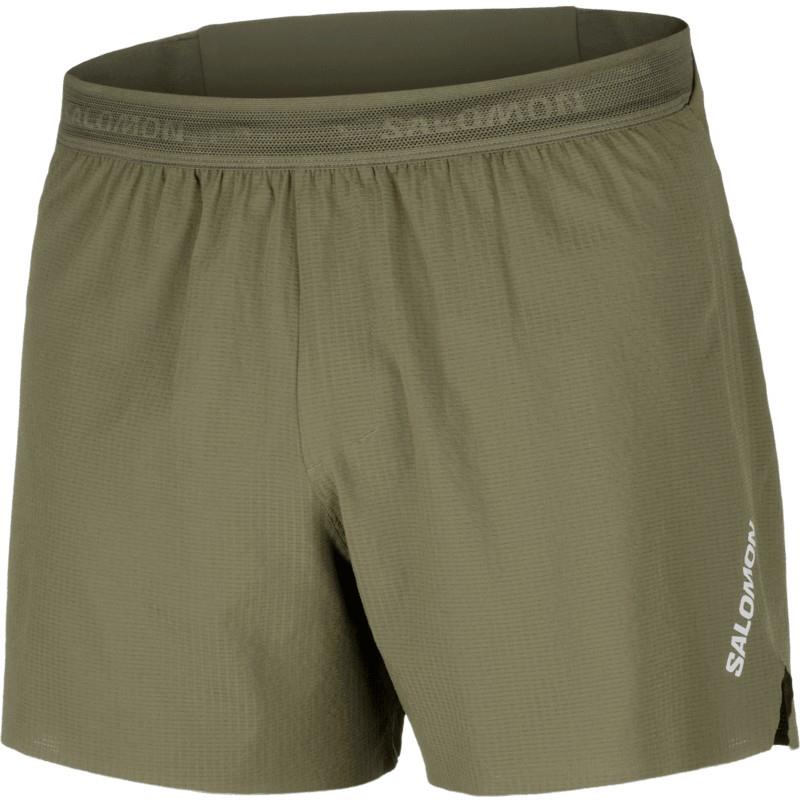 Sense Aero Stow Shorts, 5" Inseam - Mens - dakota shadow 1