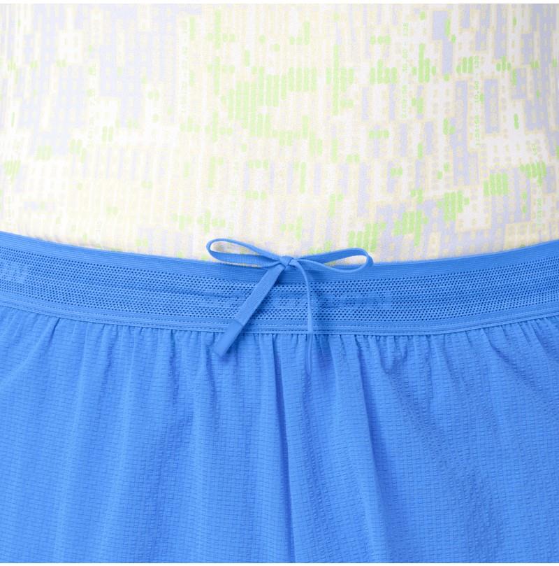 Sense Aero Stow Shorts, 5" Inseam - Mens - pacific pulse 1
