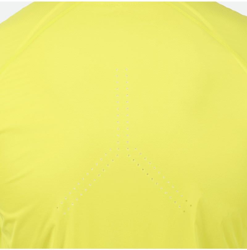 Sense Aero Wind Jacket - Mens - black 1