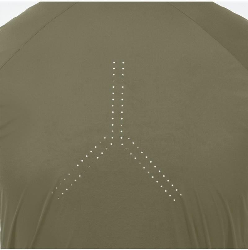 Sense Aero Wind Jacket - Mens - dakota shadow 1
