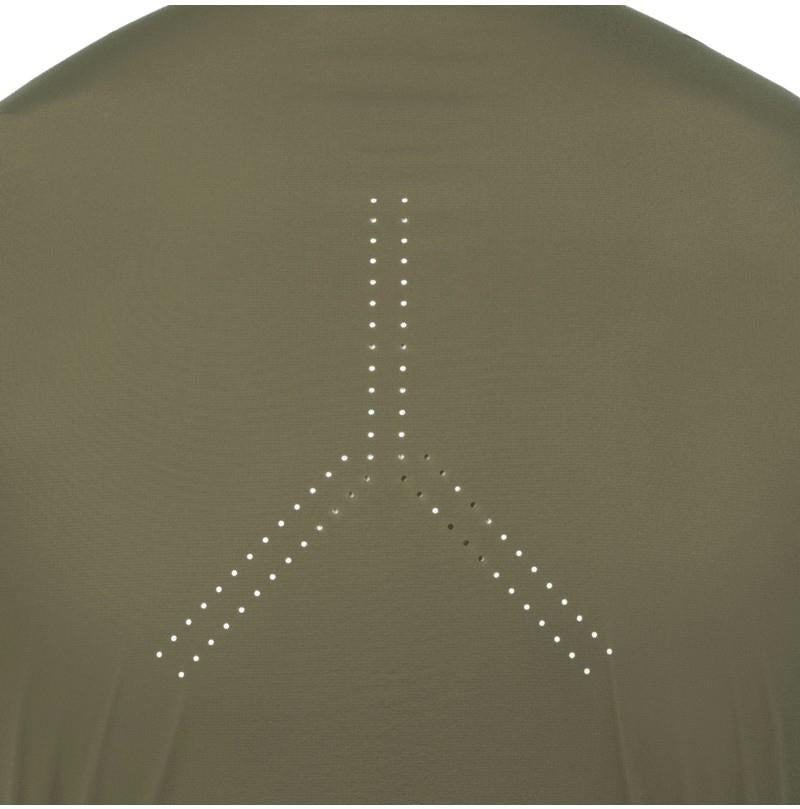 Sense Aero Wind Vest - Mens - dakota shadow 1