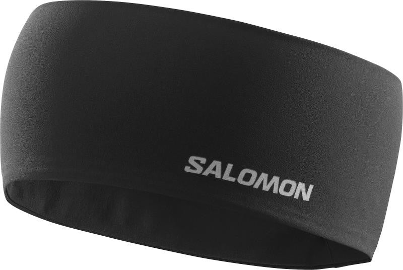 Sense Headband - deep black 1