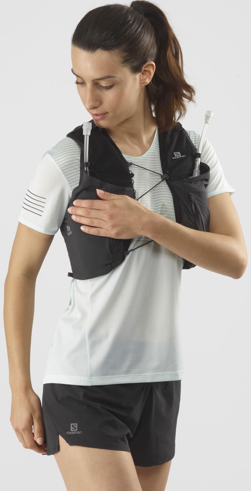 Sense Pro 10 Set - Womens - Black 2