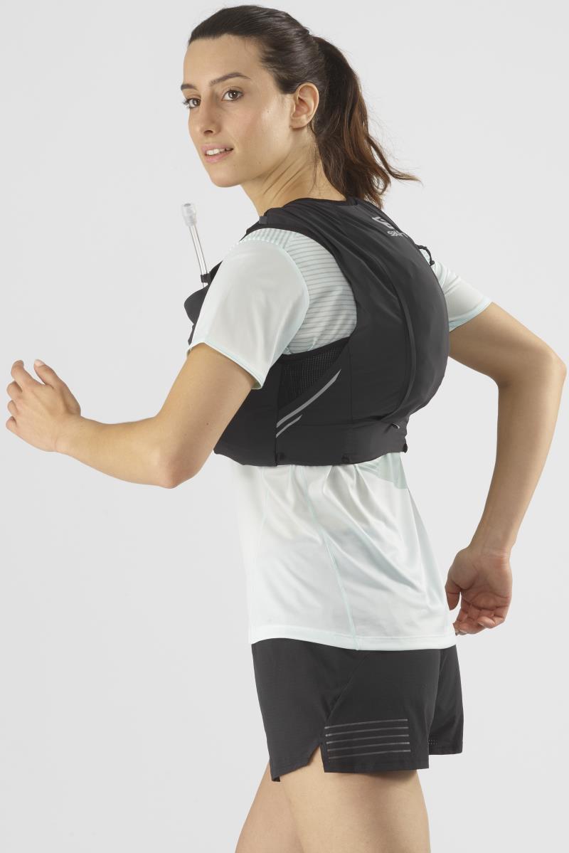 Sense Pro 10 Set - Womens - Black 3