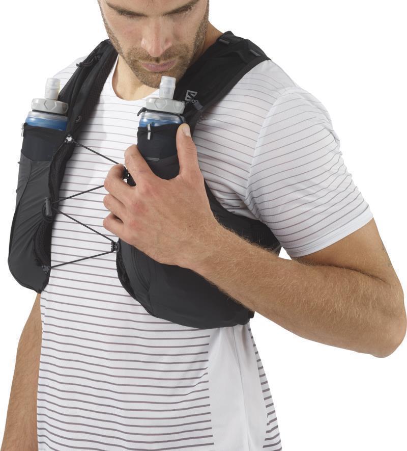 Sense Pro 5 Set - Mens - Black 4