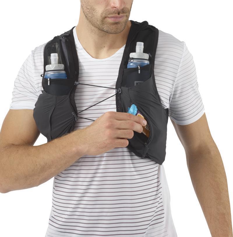 Sense Pro 5 Set - Mens - Black 5