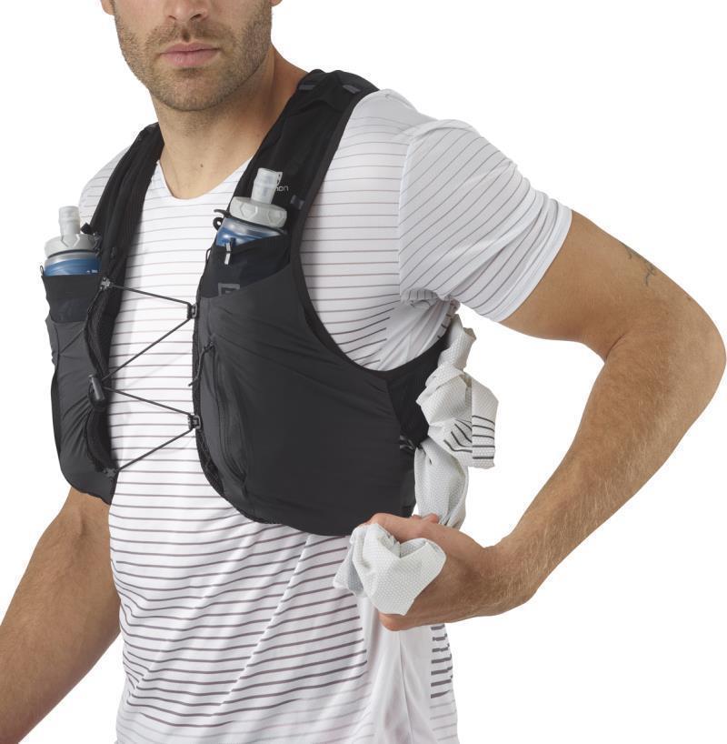 Sense Pro 5 Set - Mens - Black 6