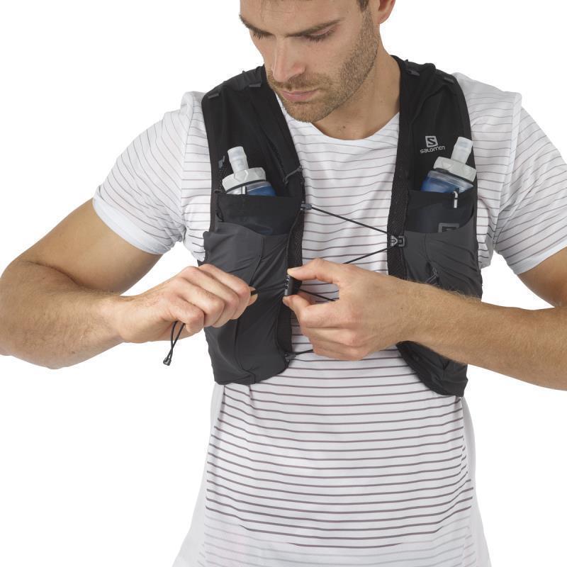 Sense Pro 5 Set - Mens - Black 7