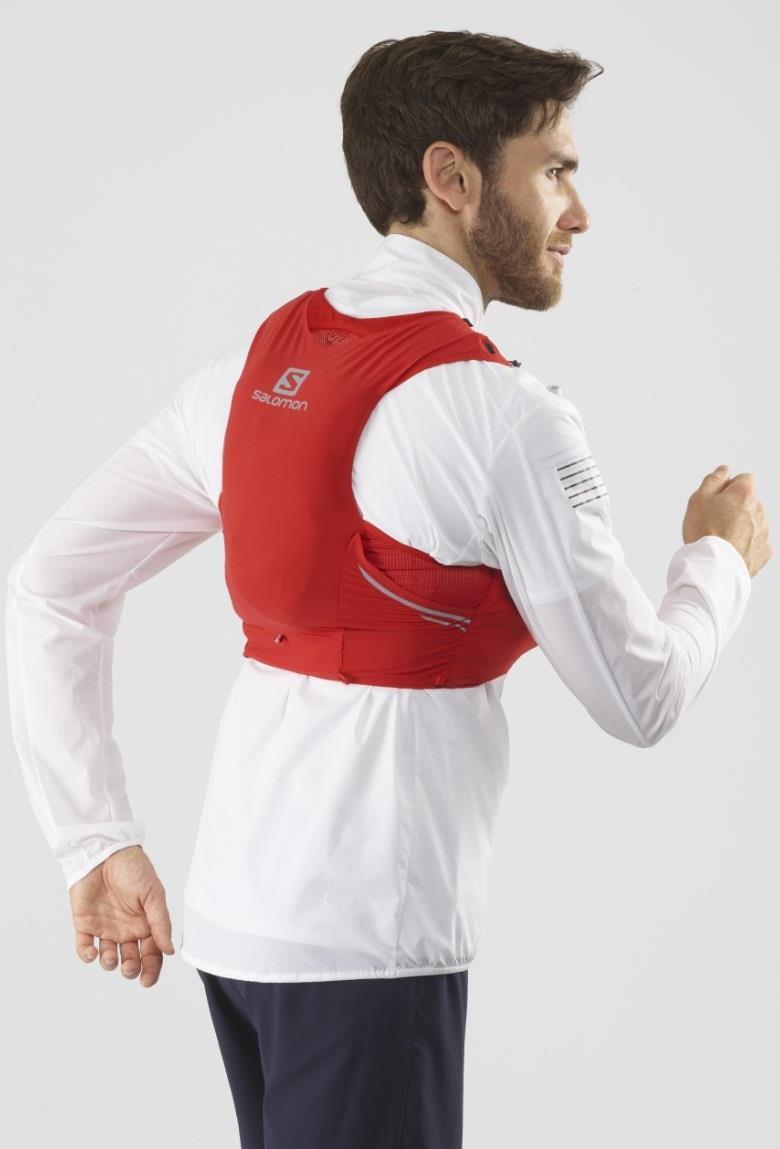 Sense Pro 5 Set - Mens - Goji Berry 3