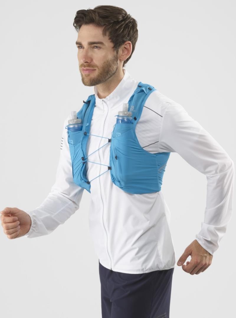 Sense Pro 5 Set - Mens - Hawaiian Ocean 2