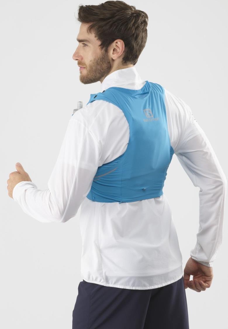 Sense Pro 5 Set - Mens - Hawaiian Ocean 3