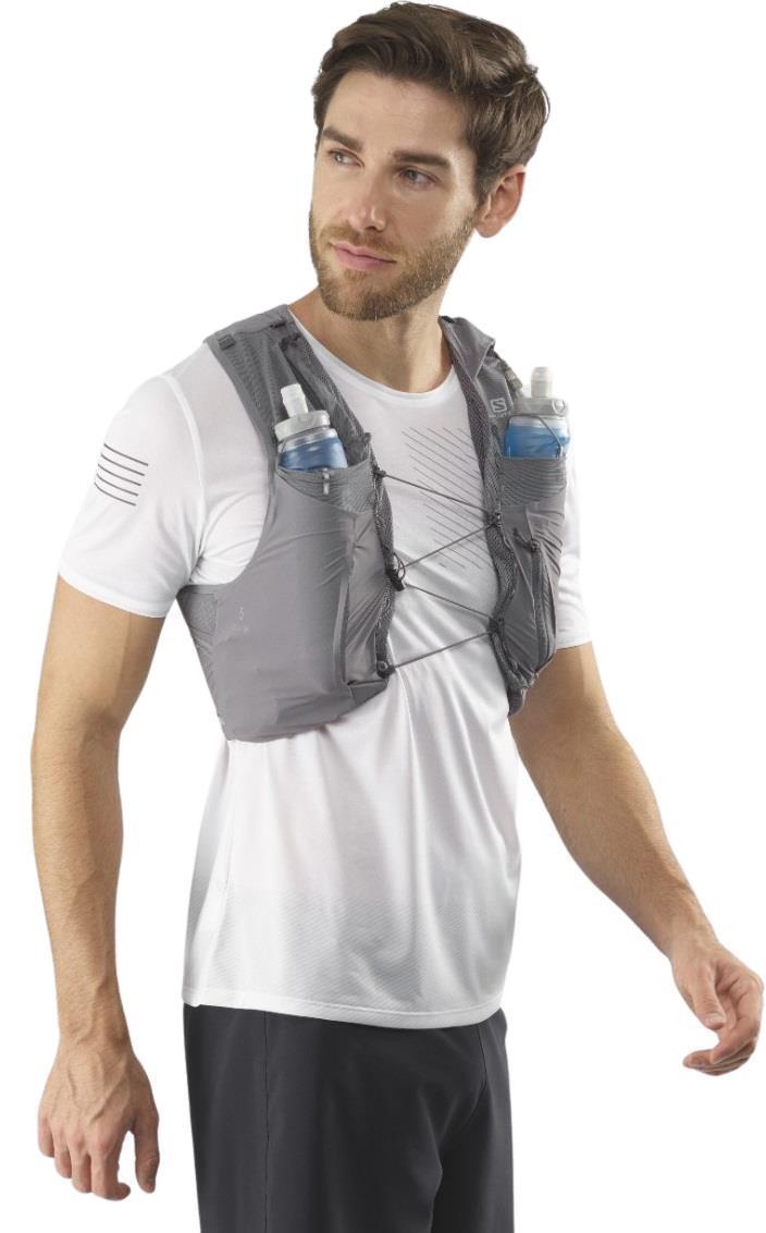 Sense Pro 5 Set - Mens - Quiet Shade 2