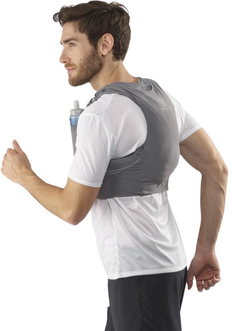 Sense Pro 5 Set - Mens - Quiet Shade 3