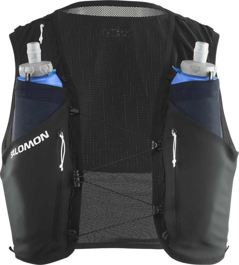 Sense Pro 6 Set - black 1