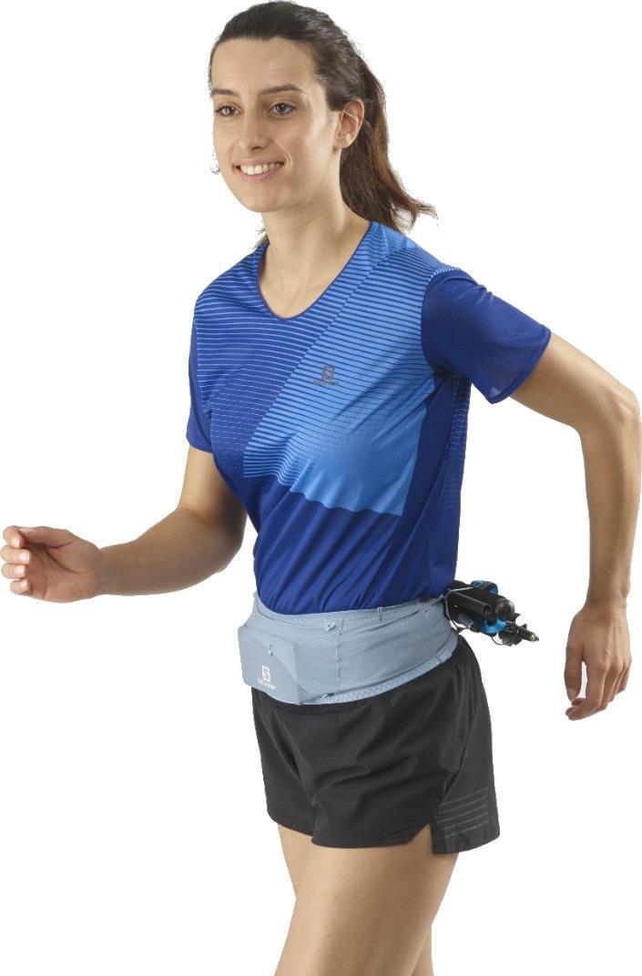 Sense Pro Belt - Ashley Blue 2