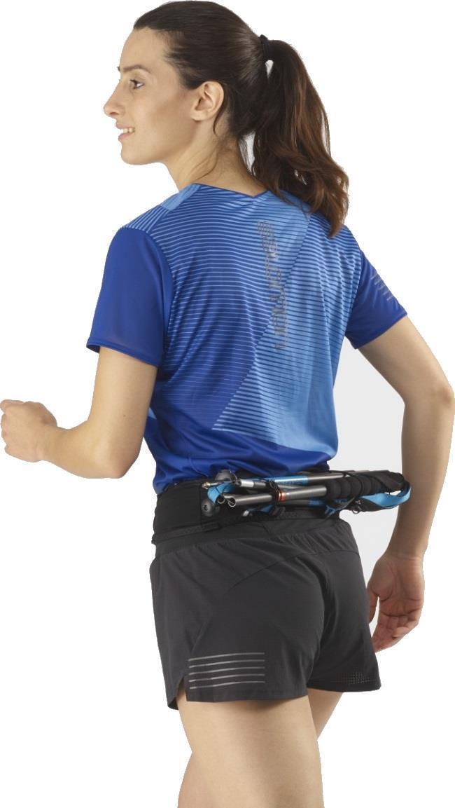Sense Pro Belt - Black 4