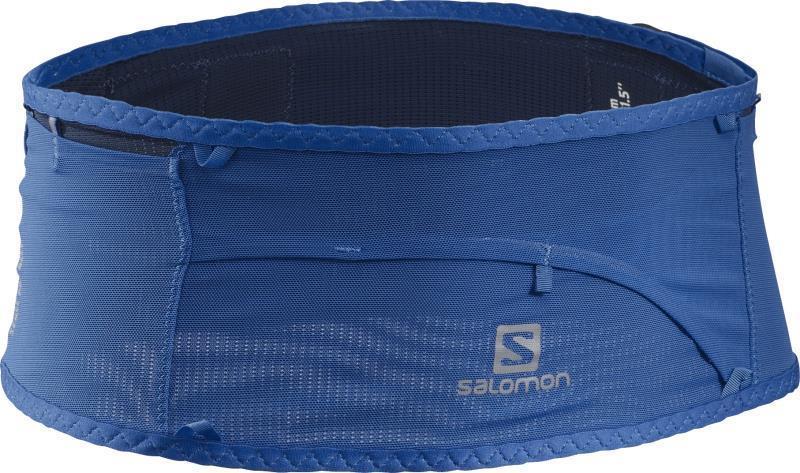 Sense Pro Belt - Nautical Blue / Ebony / Mood Indigo 1
