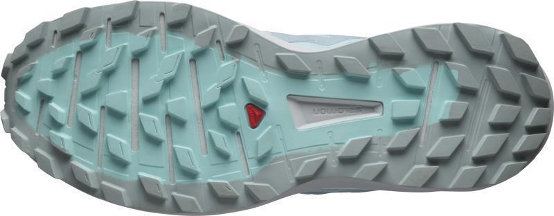 Sense Ride 4 - Womens - Pastel Turquoise / Lunar Rock / Slate 6