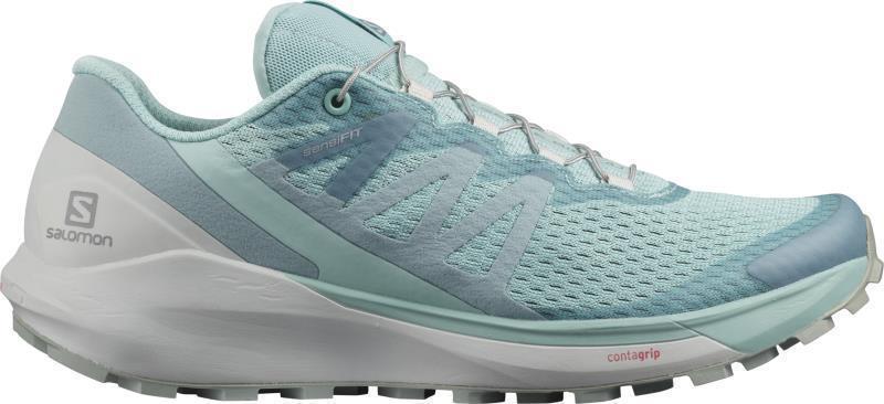 Sense Ride 4 - Womens - Pastel Turquoise / Lunar Rock / Slate 2
