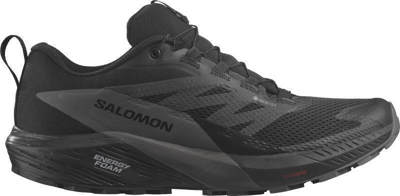Sense Ride 5 GTX - Mens - Black / Magnet / Black 1