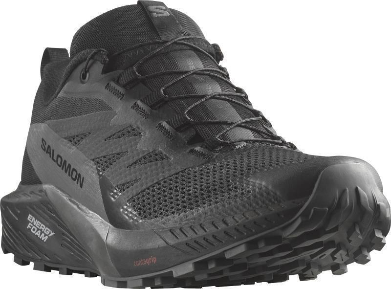 Sense Ride 5 GTX - Mens - Black / Magnet / Black 2