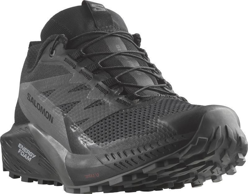 Sense Ride 5 GTX - Womens - Black / Magnet / Black 2