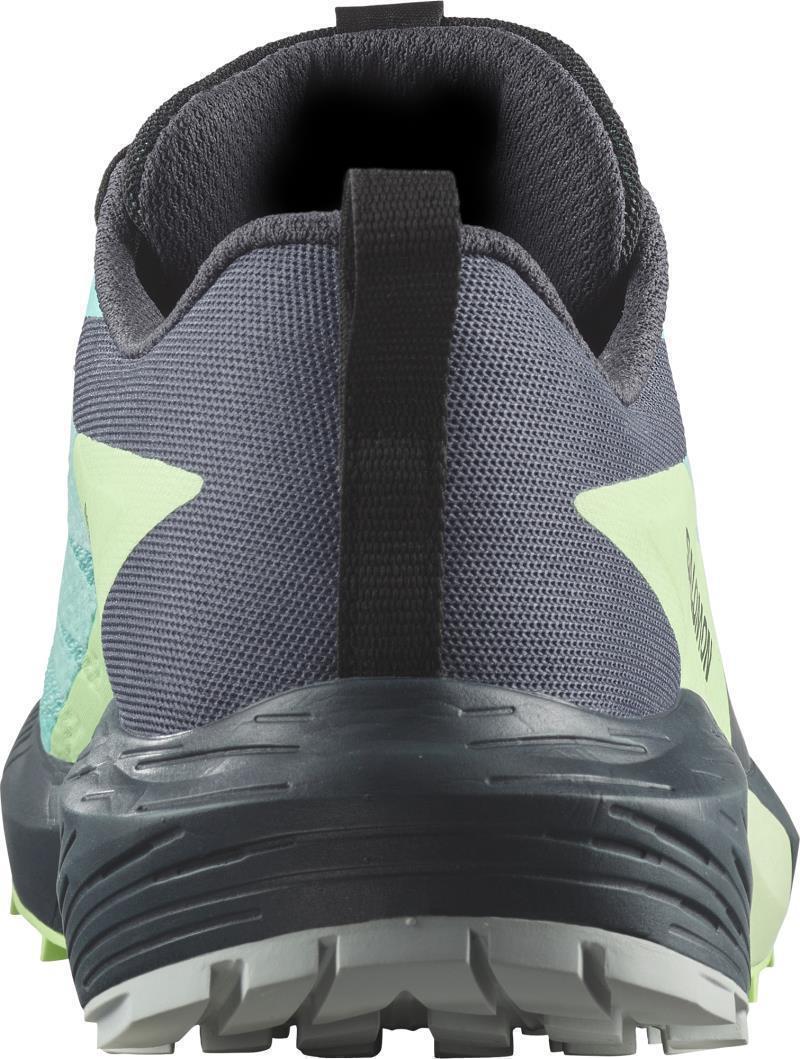 Sense Ride 5 GTX - Womens - Blue Radiance / Green Ash / India Ink 5