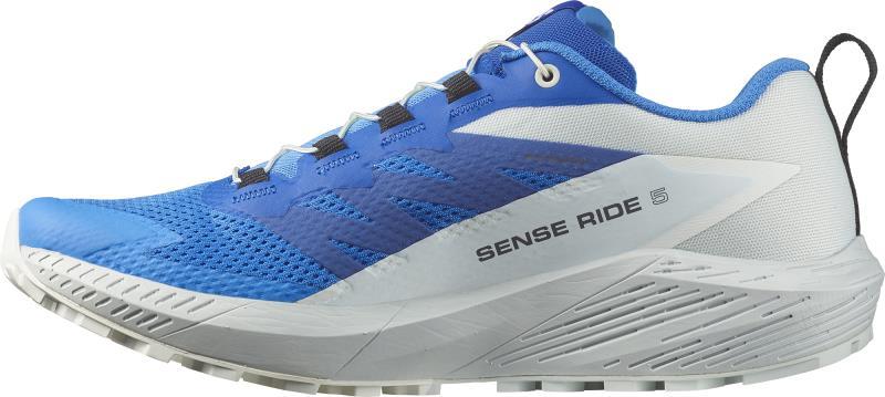 Sense Ride 5 - Mens - Ibiza Blue / Lapis Blue / White 2