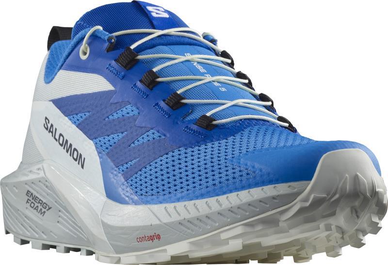 Sense Ride 5 - Mens - Ibiza Blue / Lapis Blue / White 3