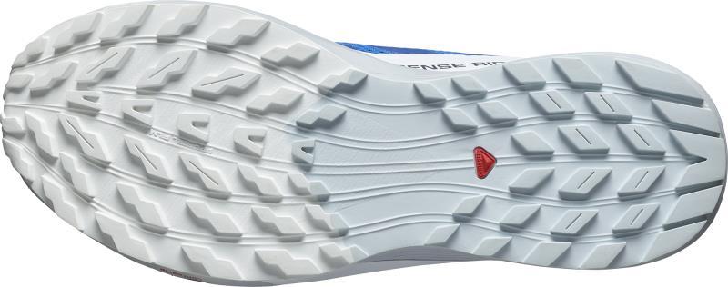 Sense Ride 5 - Mens - Ibiza Blue / Lapis Blue / White 6