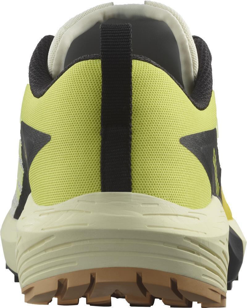 Sense Ride 5 - Mens - Vanilla Ice / Sulphur Spring / Black 3