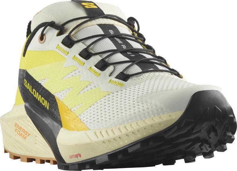 Sense Ride 5 - Womens - Vanilla Ice / Sulphur Spring / Black 1