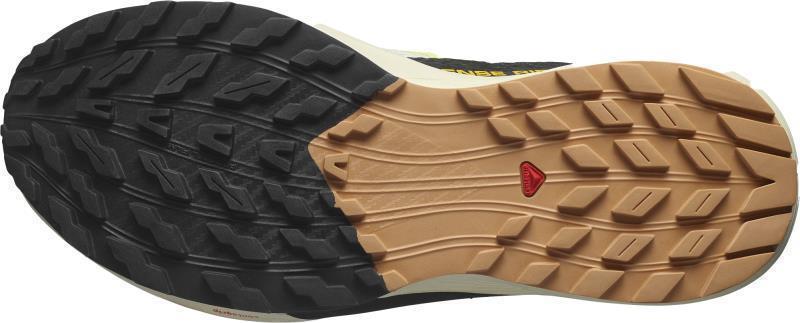 Sense Ride 5 - Womens - Vanilla Ice / Sulphur Spring / Black 3