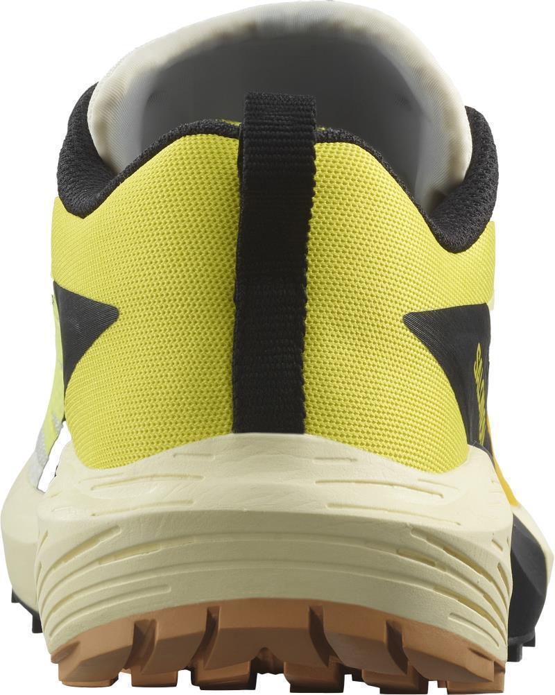Sense Ride 5 - Womens - Vanilla Ice / Sulphur Spring / Black 4