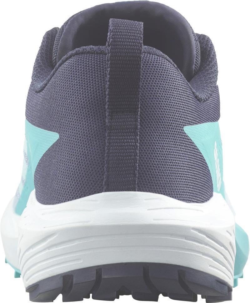 Sense Ride 5 - Womens - cashmere blue / carbon / peacock blue 1