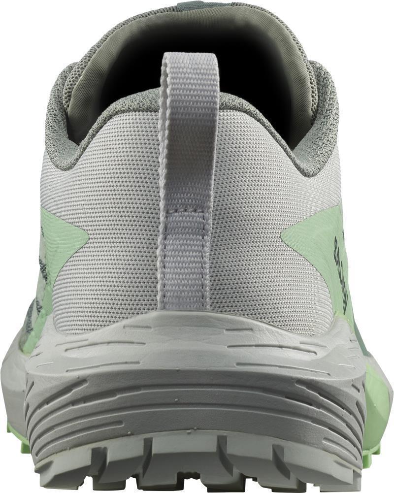 Sense Ride 5 - Womens - lily pad / metal / green ash 1
