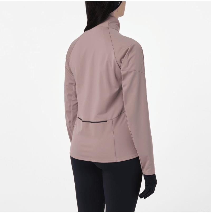 Sense Softshell Jacket - Womens - antler 1