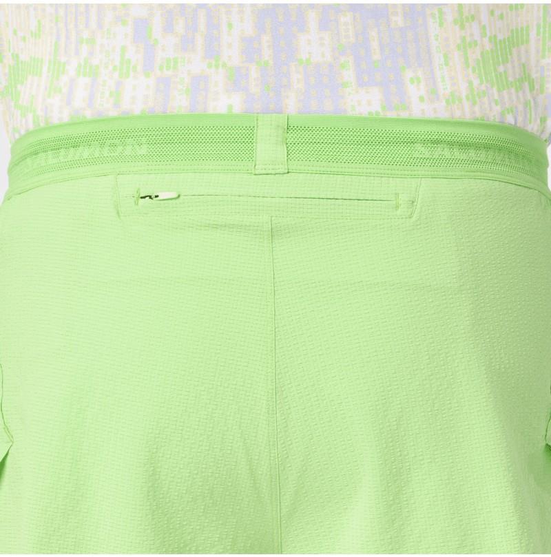 Sense Split Marathon Shorts, 3" Inseam - Mens - paradise 1