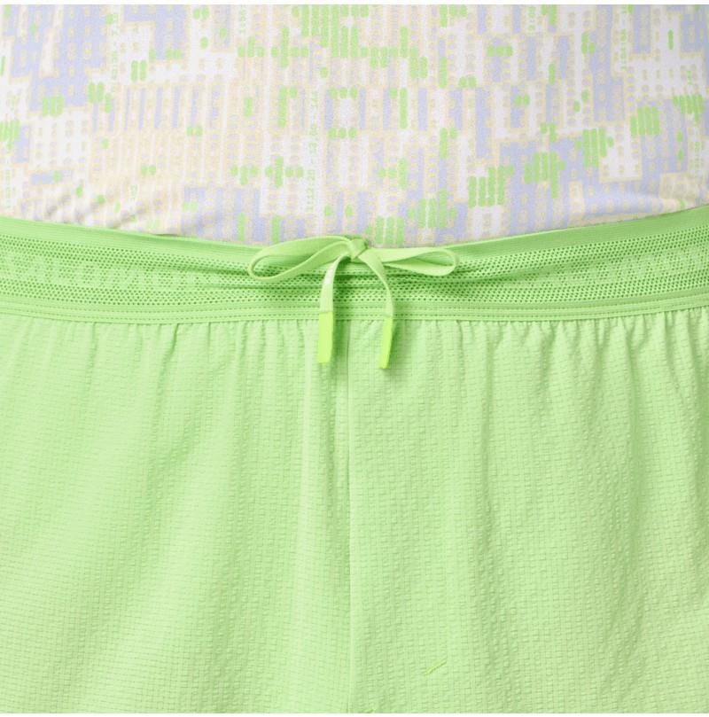 Sense Split Marathon Shorts, 3" Inseam - Mens - paradise 1