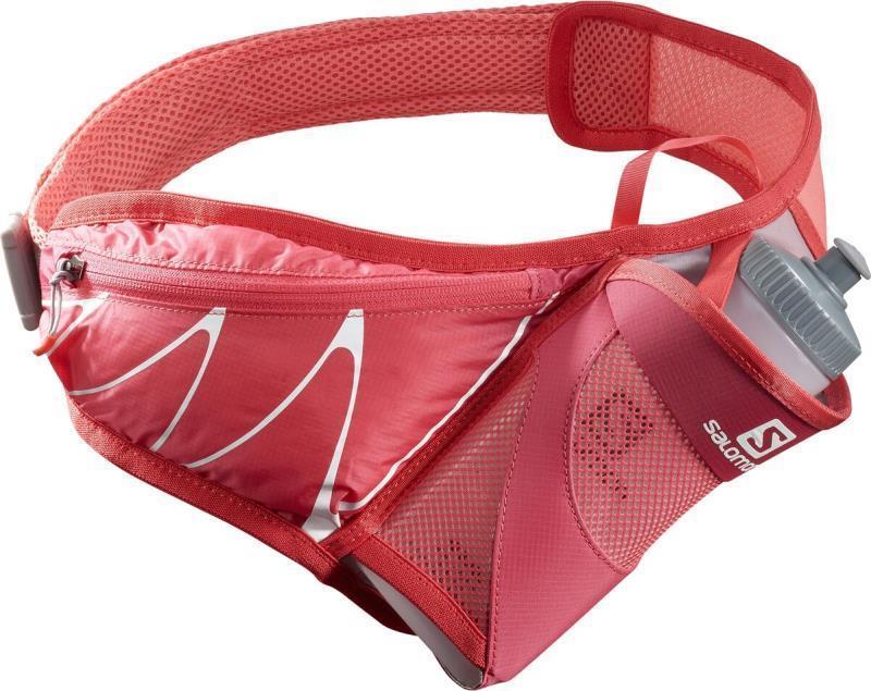 Sensibelt - Cayenne / Porcelain Rose 1