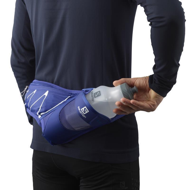 Sensibelt - Clematis Blue 2