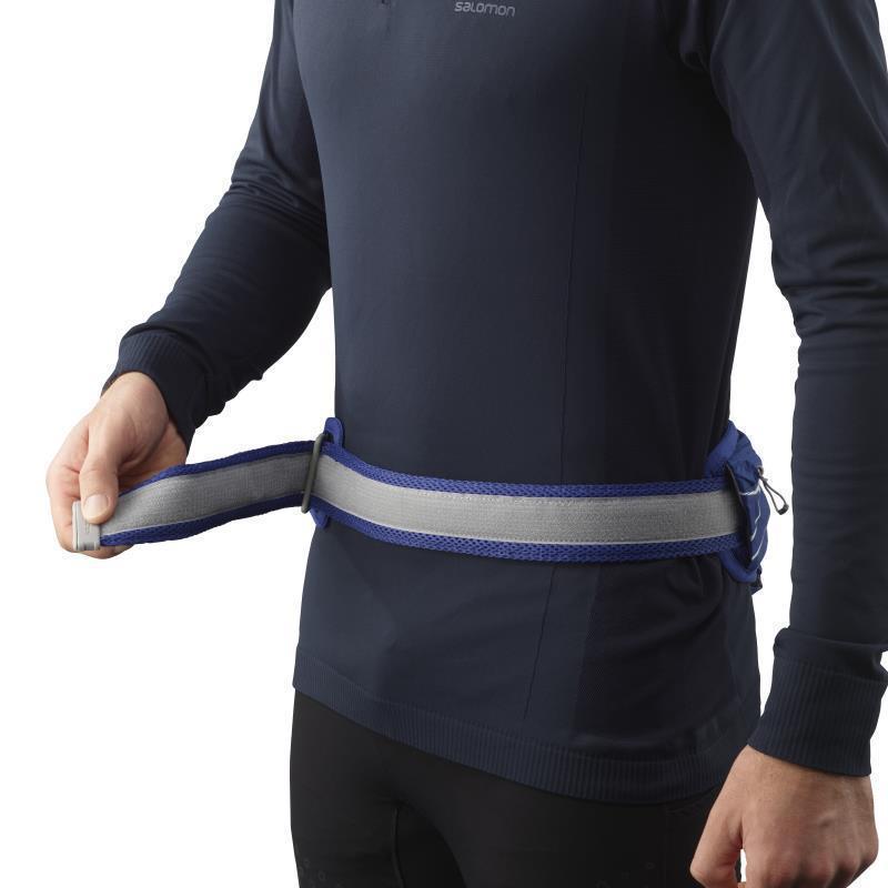 Sensibelt - Clematis Blue 3