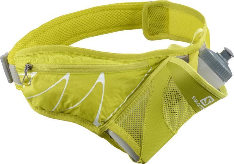 Sensibelt - Sulphur Spring 1