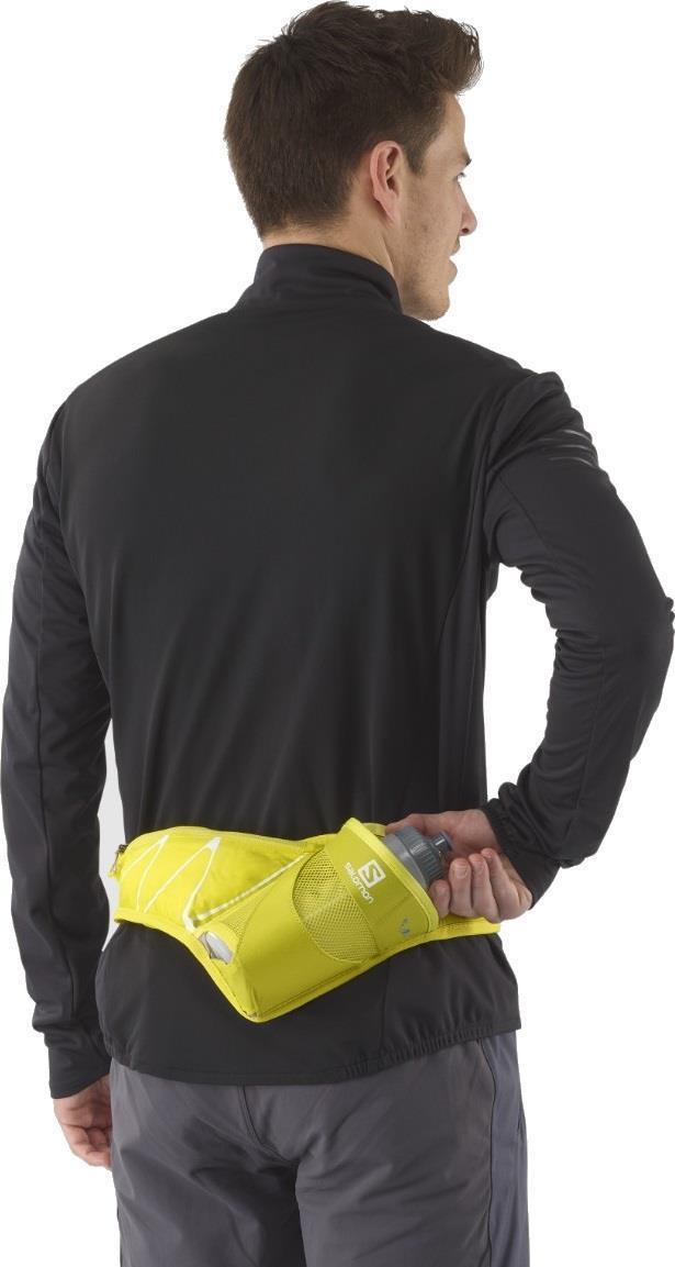 Sensibelt - Sulphur Spring 2