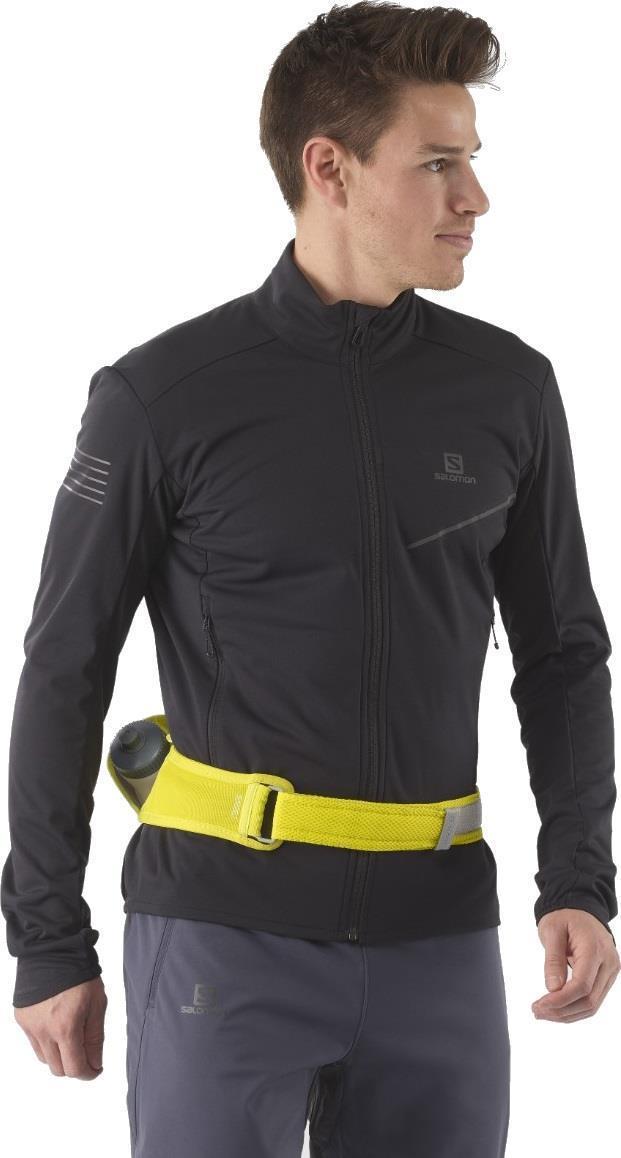 Sensibelt - Sulphur Spring 3