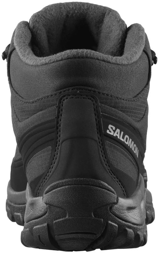 Shelter WTPF - Mens - black / asphalt / castlerock 1