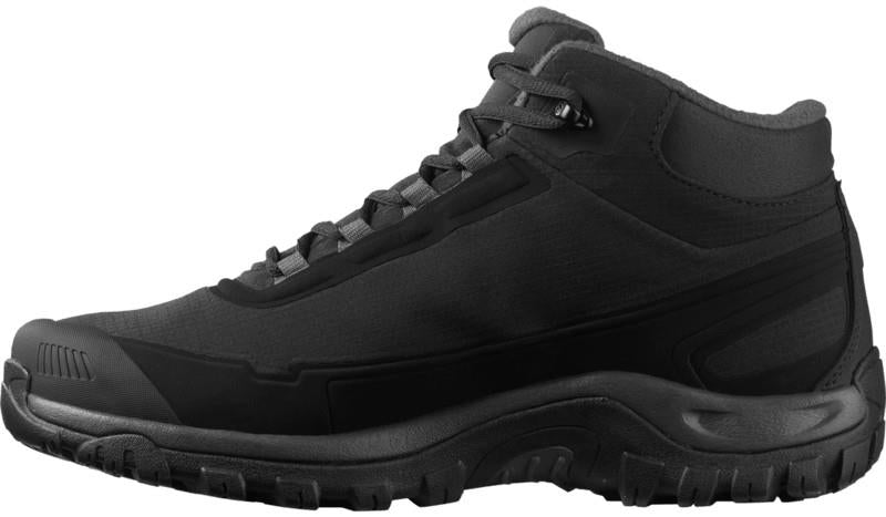 Shelter WTPF - Mens - black / asphalt / castlerock 1