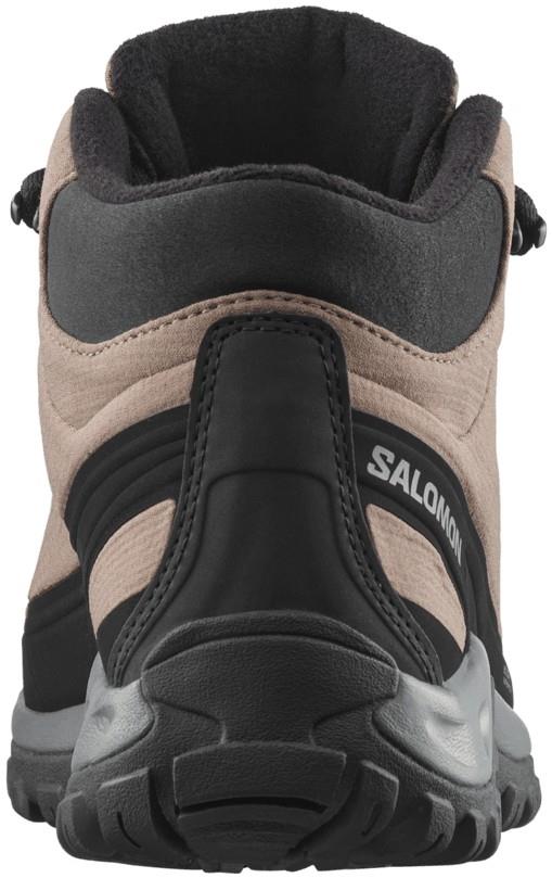 Shelter WTPF - Mens - walnut / black / arabian spice 1