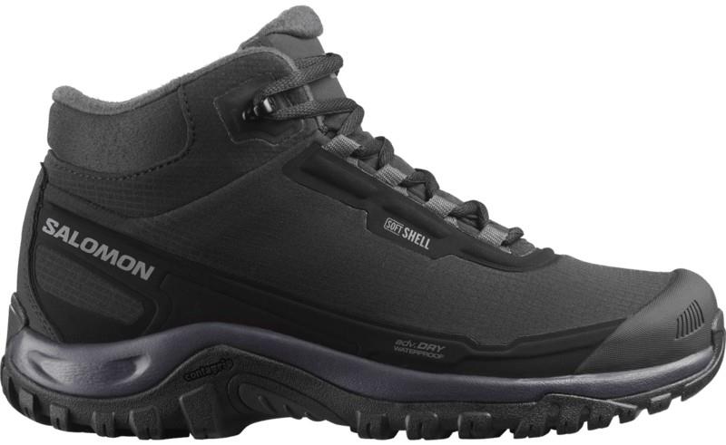Shelter WTPF - Womens - black / nine iron / excalibur 1